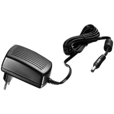 Imagen de Dymo S07214440 Cable de alimentación para LabelManager (240 V), negro