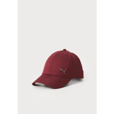 Imagen de Puma CAT Unisex Gorra, Talla: One Size, Ruby shimmer