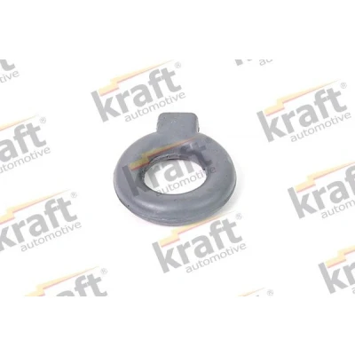 Imagen de KRAFT 0504810 Almohadilla de tope, silenciador VOLKSWAGEN: GOLF 2, SEAT: TOLEDO 1