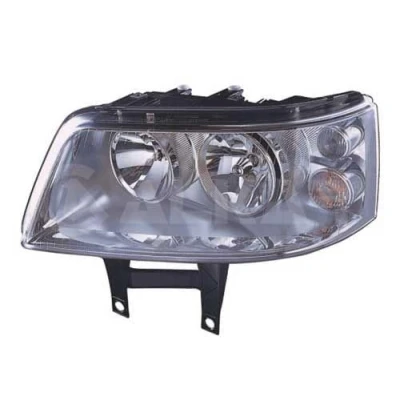 Imagen de ALKAR 2706985 Faros derecha H1, W5W, PY21W, H7 con electromotor VOLKSWAGEN: Multivan 5 (7HM, Transporter Bus, norauto, oscaro, mister