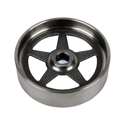 Imagen de DT Spare Parts 2.15492 Polea, bomba de agua