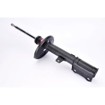 Imagen de KYB Excel G 334479 amortiguador Eje trasero izquierda Presión de gas Bitubular Columna Espiga arriba