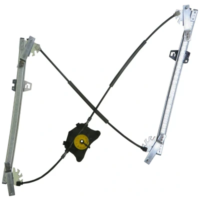 Imagen de Valeo Elevalunas Delante, derecha eléctrico sin electromotor función de confort 851719 SKODA: Octavia 3 Combi, Schrägheck