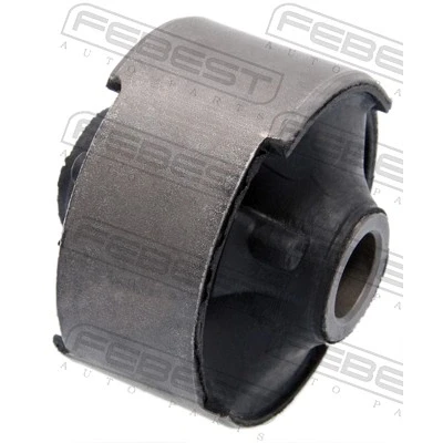Imagen de FEBEST TAB 325 Silentblock Brazo de Suspension Eje delantero abajo, posterior