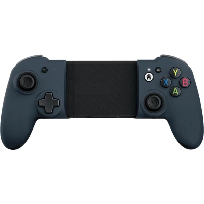 Imagen de Gamepad Nacon MG XAPRO, Compatible con Android, Bluetooth 4.2, Hasta 6.7 &quot;, 20h Autonomía, Negro