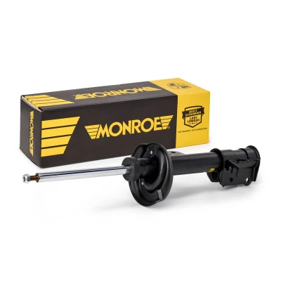 Imagen de MONROE 742292SP amortiguador Presión de gas Bitubular Columna Espiga arriba, Abrazadera abajo FIAT: 500X, JEEP: Renegade SUV