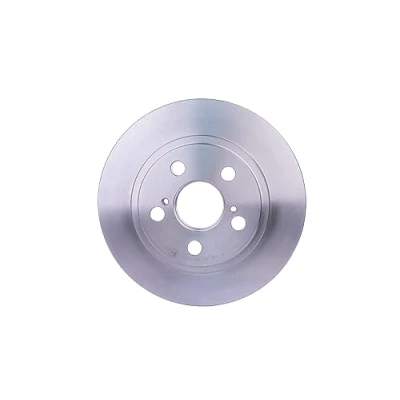 Imagen de HELLA Disco de freno 9mm 05/07 100mm macizo 8DD 355 116 401 4243152150 Discos freno,
