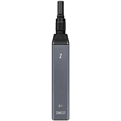 Imagen de Transmisor de mano micrófono inalámbrico Sennheiser (SKM 500 G4 GW)