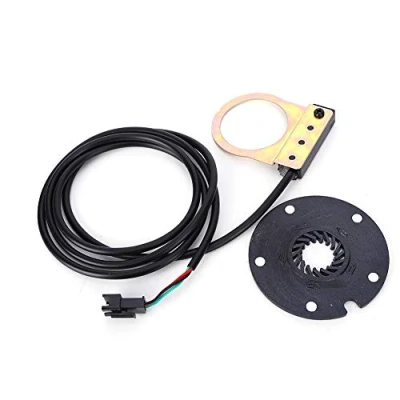 Imagen de 01 Pedal Assist Bicicleta Accesorios Ebike, Ebike Assist, Juego de Piezas para eléctrica Sensor Asistencia