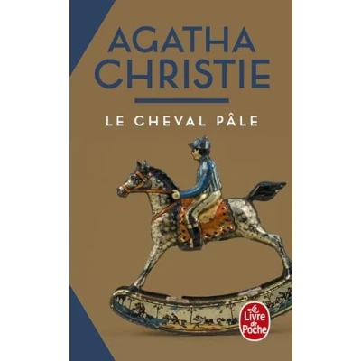 Imagen de Le Cheval Pâle (nouvelle Traduction Révisée) (ebook)