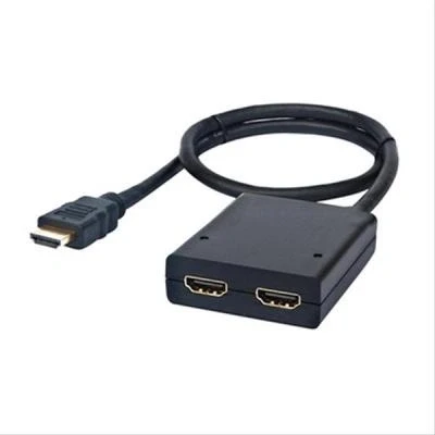 Imagen de CABLE NC HDMI DUP V1.3 CON ALIM PIGTAIL