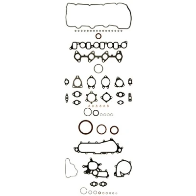 Imagen de AJUSA 51021300 Juego completo de juntas, motor sin junta culata, con vástago válvula TOYOTA: Land Cruiser Prado 90