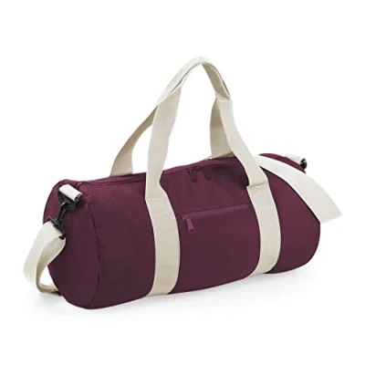 Imagen de BagBase BG140 Bolsa Barril Original