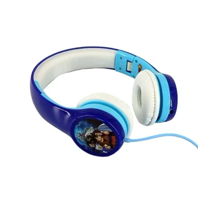 Imagen de TEKNOFUN Dragon Ball Auriculares con Sonido Limitado