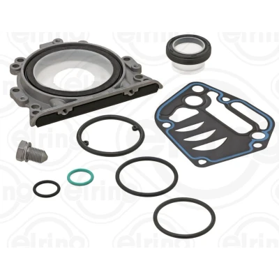 Imagen de ELRING 292.011 Juntas con árbol retén SEAT: Alhambra I, Leon I Hatchback, Ibiza 2, AUDI: A3 TT Coupé, VOLKSWAGEN: Golf 4 norauto, oscaro,