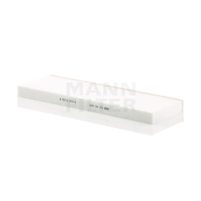 Imagen de MANN FILTER CU 45 004 Filtro de habitáculo partículas 448 153 30 SCANIA: L,P,G,R,S series