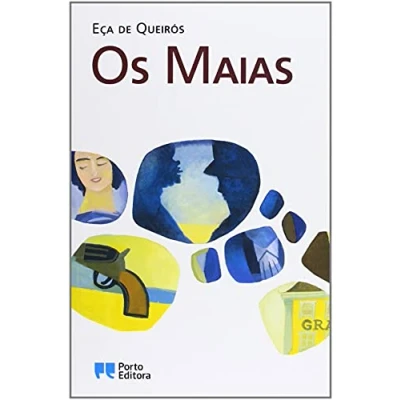 Imagen de Os Maias