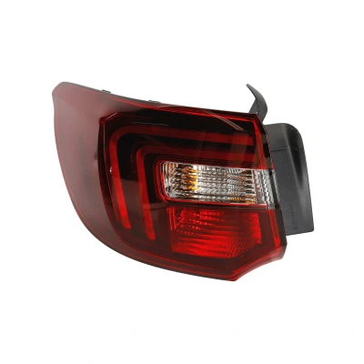 Imagen de MAGNETI MARELLI 714081660301 Piloto trasero izquierda Parte exterior P21W, LED, W16W con lámpara portalámparas