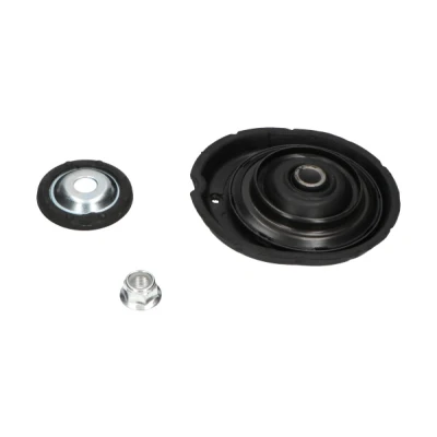 Imagen de KAVO PARTS SSM 10354 Copela de amortiguador Eje delantero con apoyo PEUGEOT: 208 I Hatchback, 301 Berlina, DS: DS3 Hatchback
