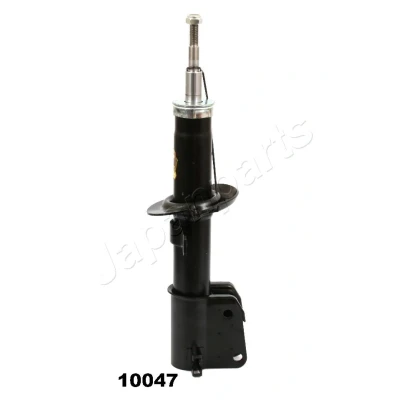 Imagen de JAPANPARTS MM 10047 amortiguador Eje delantero Presión de gas Bitubular Columna Espiga arriba RENAULT: TRAFIC 2 Kasten, Bus