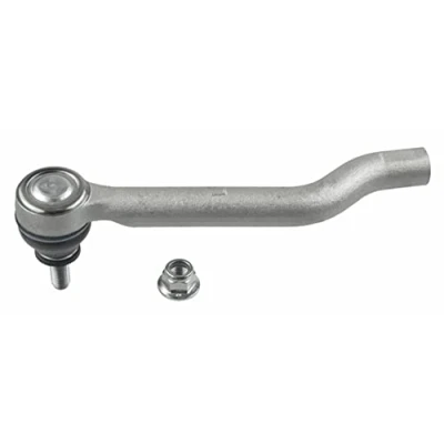 Imagen de LEMFÖRDER 44004 01 Rótula de dirección M10x1,25 Eje delantero, izquierda NISSAN: MICRA 5