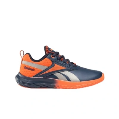 Imagen de Reebok Rush Runner 5.0 Syn, Zapatillas, VECTORNAVY/PUMPORANGE, 21 EU