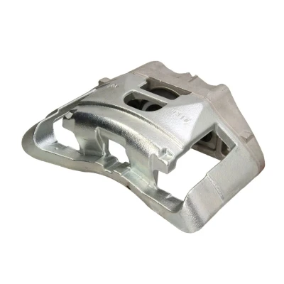 Imagen de TRW BHS1141E Pinza de freno Aluminio / fundición gris AUDI: A8 D3, A6 C6 Berlina, Avant, VOLKSWAGEN: Passat B5 GP Berlina
