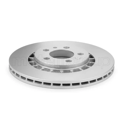 Imagen de Disco de freno METELLI 23 0391C