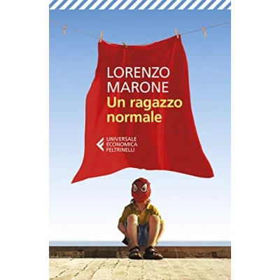 Imagen de Un Ragazzo Normale