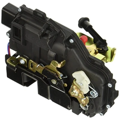 Imagen de ESEN SKV 16SKV052 Cerradura de Puerta delante, derecha AUDI: A6 C5 Sedán, Allroad C5, Avant