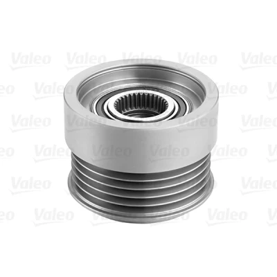 Imagen de VALEO 588007 Rueda Libre Alternador 43,5 OPEL: Astra G CC, Zafira B, Vectra C Berlina