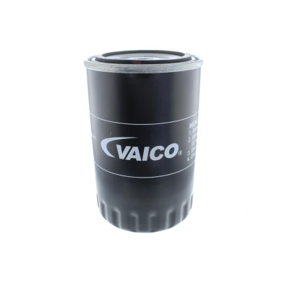 Imagen de VAICO V10 0322 Filtro de aceite 3/4 16 UNF Original calidad con válvula bloqueo retorno enroscable SEAT: Ibiza 2, Córdoba I Berlina