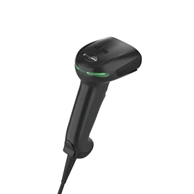 Imagen de Honeywell, Kit USB Xenon XP 1950G HD (Alta Densidad), escáner de código Barras 2D con Cable 10 pies.