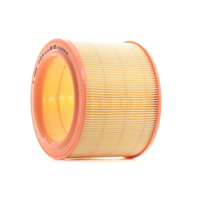 Imagen de BOSCH 1 457 432 154 Filtro de aire 123,5 168 Cartucho filtrante CITROËN: ZX Hatchback, Berlingo / First I Furgón,