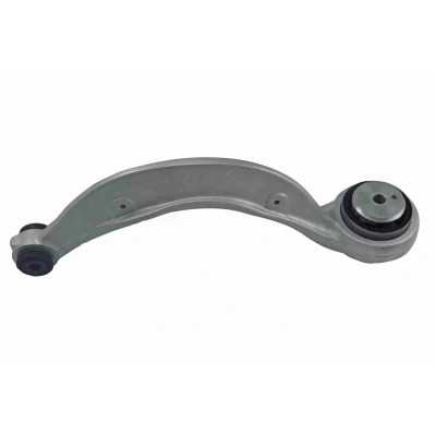 Imagen de VAICO V41 0042 Barra oscilante, suspensión de ruedas eje delantero, ambos lados Brazo oscilante transversal Aluminio JAGUAR: