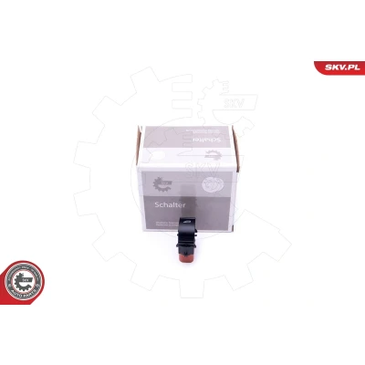 Imagen de ESEN SKV 37SKV363 Interruptor, elevalunas Lado de pasajero FORD: Transit Connect V408 Furgoneta, FOCUS 3