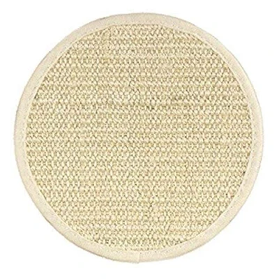 Imagen de Vesper Sisal Almohadilla, 20 cm