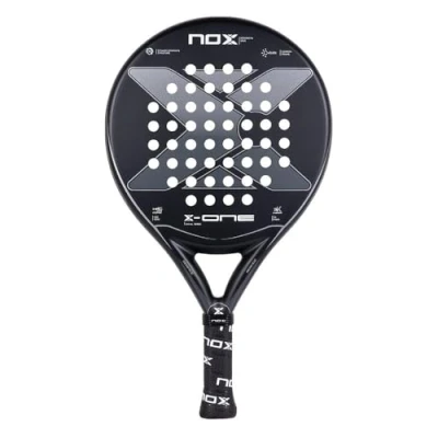 Imagen de NOX X One Casual Series 23