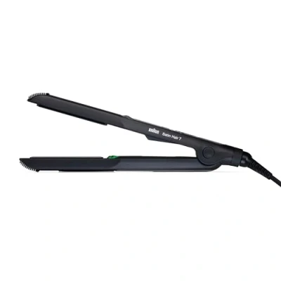 Imagen de Braun, Plancha de Pelo Satin Hair 7, ST710, con Tecnología Iónica
