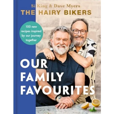 Imagen de The Hairy Bikers: Our Family Favourites