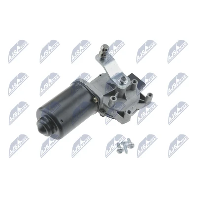 Imagen de NTY ESW FT 012 Motor del Limpiaparabrisas 12 delante para vehíc. con volante a la izquierda CITROËN: Jumpy II Furgón