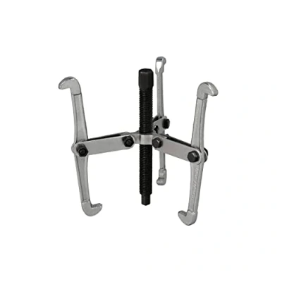 Imagen de WOLFPACK LINEA PROFESIONAL Extractores Interiores/Exteriores 3 Brazos Ø 100 mm. / 4&quot; Extractor Paralelo, Rodamientos, Engranajes