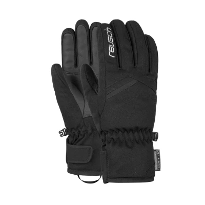 Imagen de Reusch Guantes Coral R Tex XT Mujer, Negro, 8
