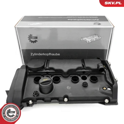 Imagen de ESEN SKV 48SKV134 Tapa de Balancines PEUGEOT: 308 II Hatchback, I 208 DS: DS 5 Hatchback