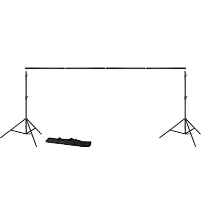 Imagen de Soporte De Fondo Estudio 240x300 Cm Bresser Br d23