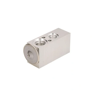 Imagen de THERMOTEC KTT140080 Válvula de Expansión