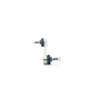 Imagen de MEYLE 716 060 0032 Bieleta de suspensión Eje delantero, derecha, izquierda 298 M10x1,5 ORIGINAL Quality con boca para llave norauto,
