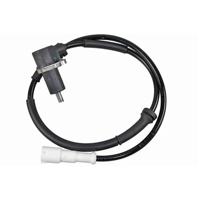 Imagen de METZGER 09001208 Sensor de ABS Eje trasero, derecha RENAULT: Kangoo I, I Express