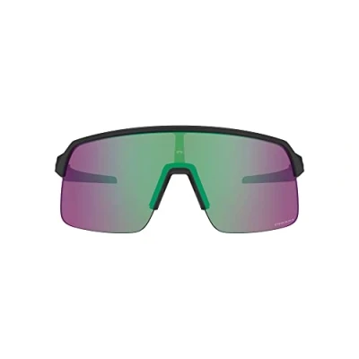 Imagen de Oakley 0OO9463 Gafas, Matte Black, 39 para Hombre
