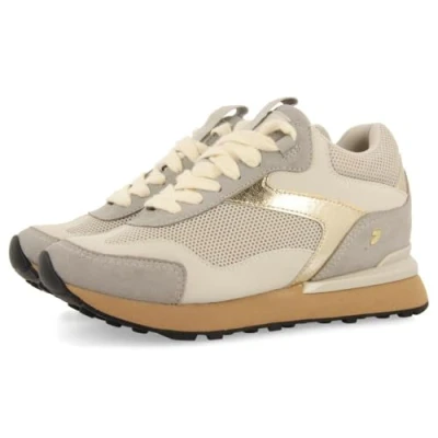 Imagen de Gioseppo Harkany Zapatillas, Mujer, Talla: 40, Gris Zapatos